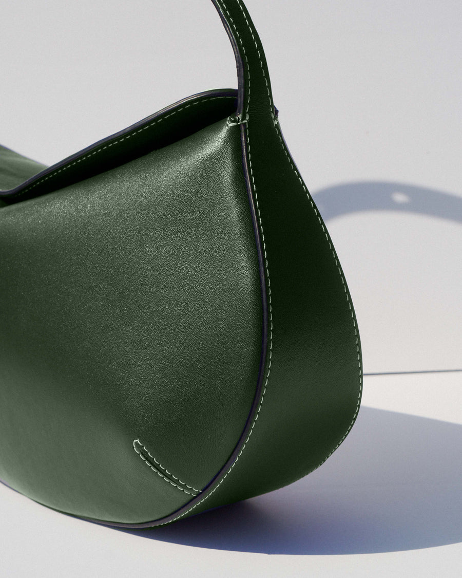 Nina Shoulder Bag | Olive